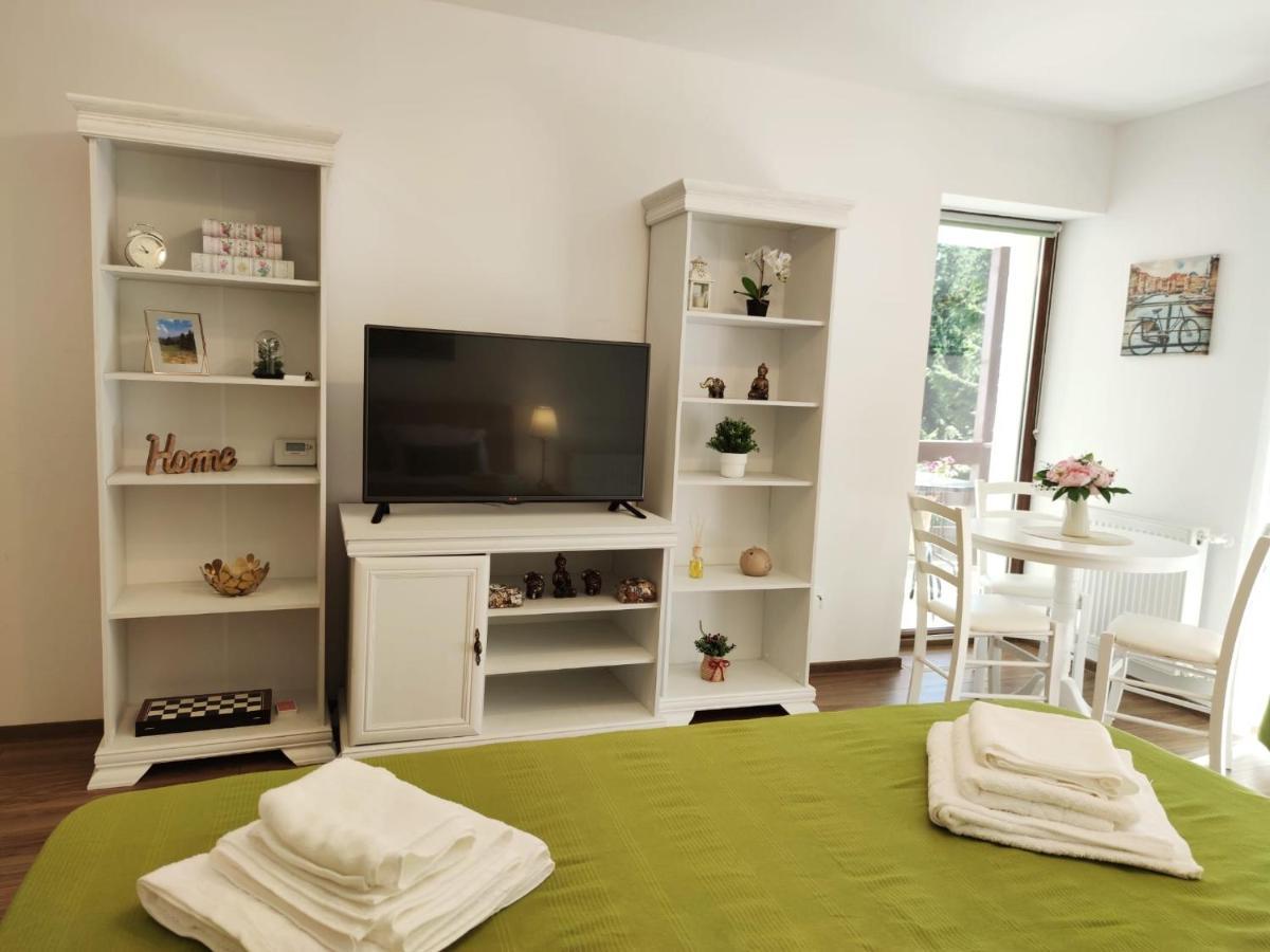 Green Studio Предял Екстер'єр фото