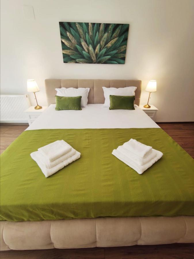Green Studio Предял Екстер'єр фото