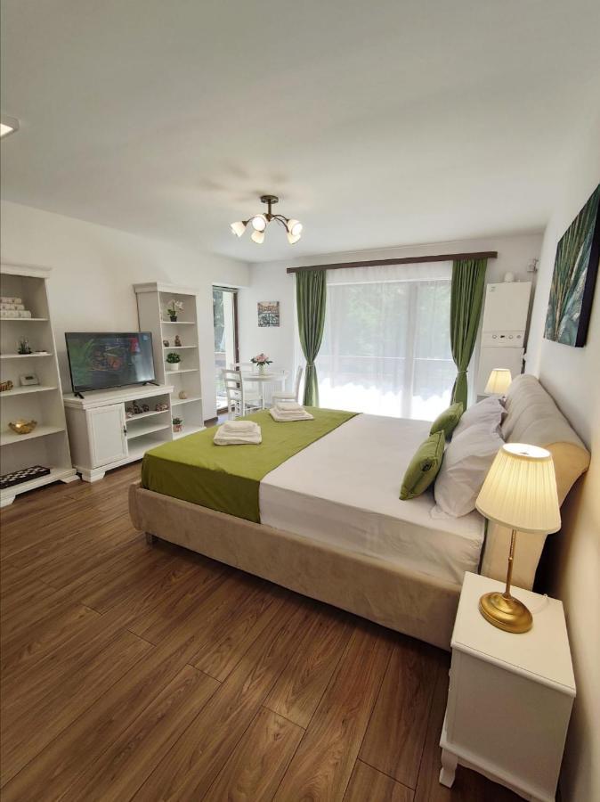 Green Studio Предял Екстер'єр фото