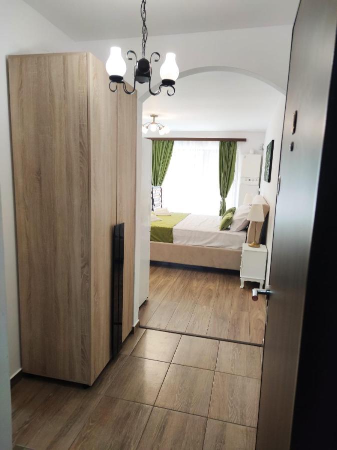 Green Studio Предял Екстер'єр фото